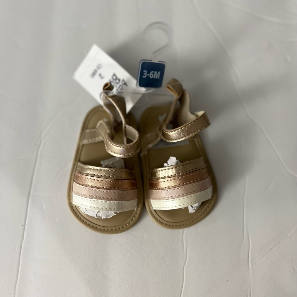 Baby Girl sandals
